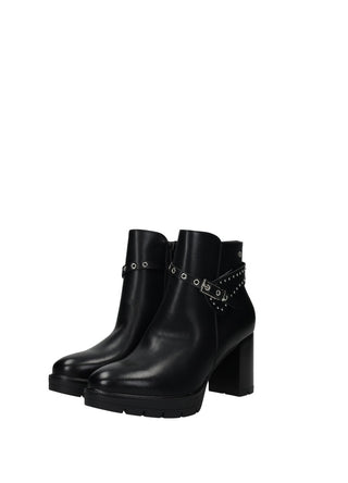 Stivaletti Nero Tata Italia