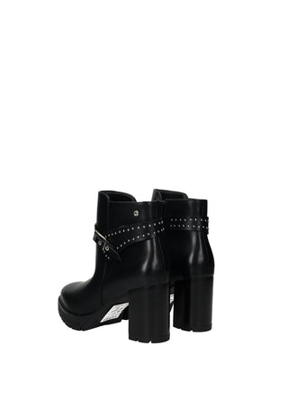 Stivaletti Nero Tata Italia