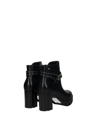 Stivaletti Nero Tata Italia