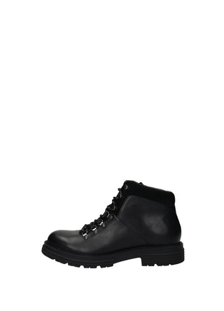 Anfibi Nero Tata Italia