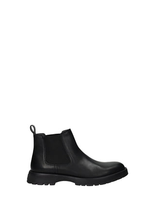 Stivaletti Nero Tata Italia