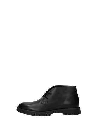 Stivaletti Nero Tata Italia