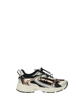 Sneakers Black/Rose 1454301A