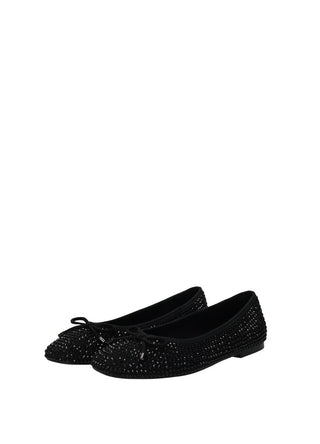 Ballerine Nero Tata Italia