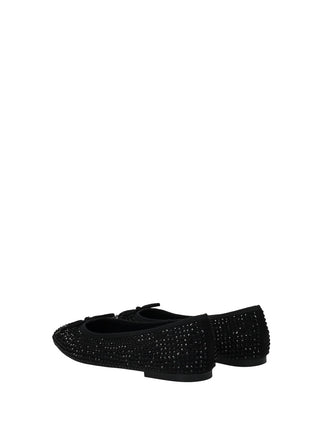 Ballerine Nero Tata Italia