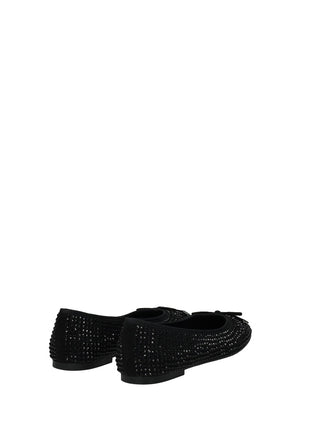 Ballerine Nero Tata Italia