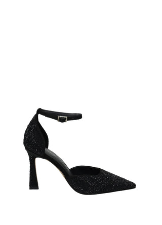 Décolleté Nero Tata Italia