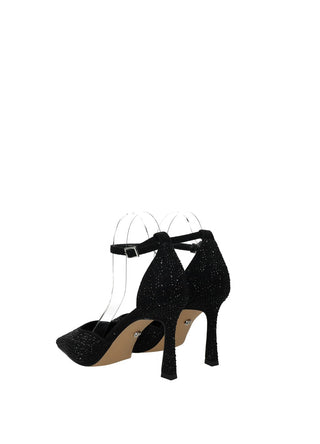 Décolleté Nero Tata Italia