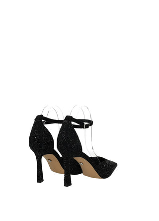 Décolleté Nero Tata Italia