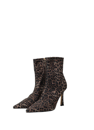 Stivaletti Marrone Tata Italia