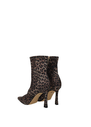 Stivaletti Marrone Tata Italia