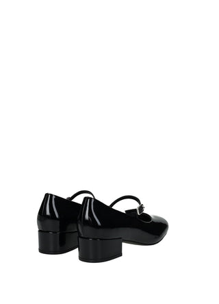 Ballerine Nero Tata Italia
