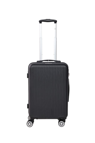 Valigia Nero Tata Italia