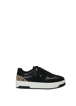 Sneakers Nero Tata Italia