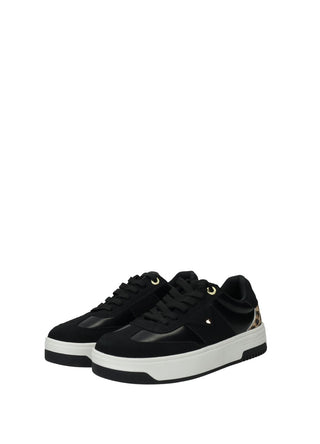 Sneakers Nero Tata Italia