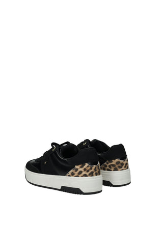 Sneakers Nero Tata Italia