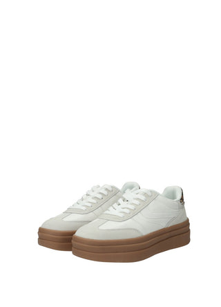 Sneakers Bianco Tata Italia