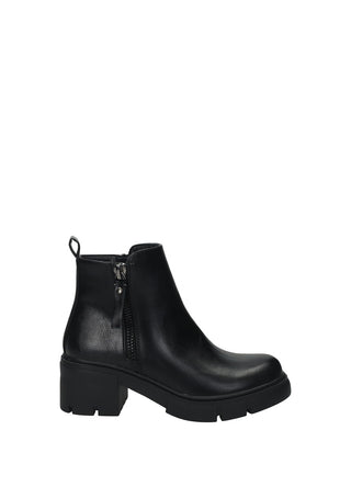 Stivaletti Nero Tata Italia