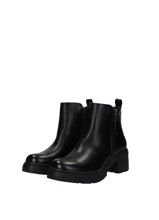 Stivaletti Nero Tata Italia