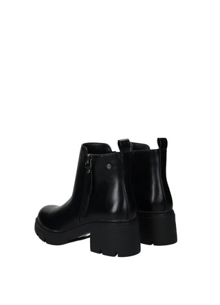 Stivaletti Nero Tata Italia