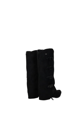 Texani Nero Tata Italia