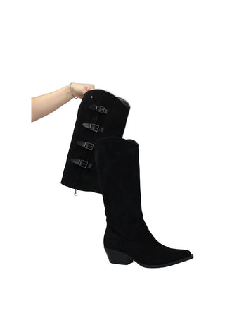 Texani Nero Tata Italia