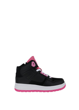 Sneakers Nero Tata Italia