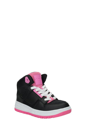 Sneakers Nero Tata Italia