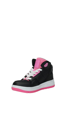 Sneakers Nero Tata Italia
