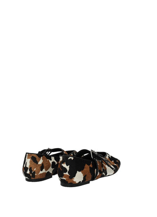 Ballerine Nero Tata Italia