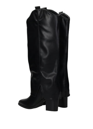 Texani Nero Tata Italia