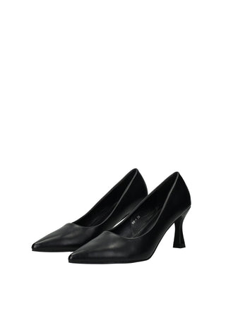 Décolleté Nero Tata Italia