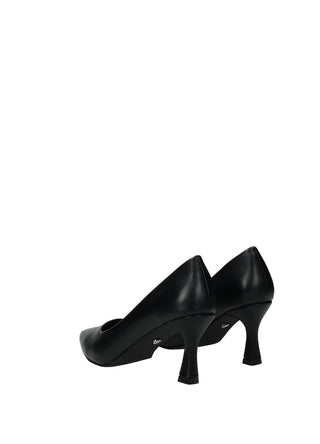 Décolleté Nero Tata Italia