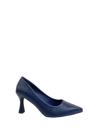 Décolleté Blu Tata Italia