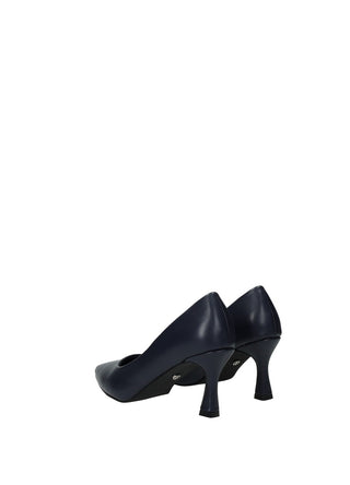 Décolleté Blu Tata Italia