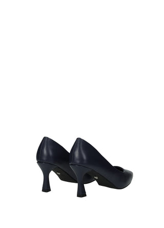 Décolleté Blu Tata Italia