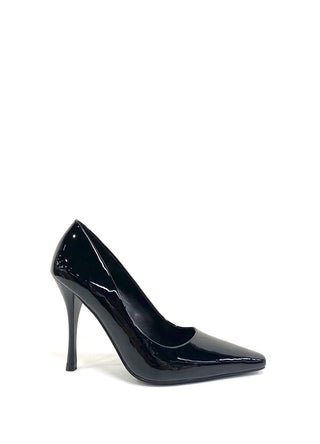 Décolleté Nero Tata Italia