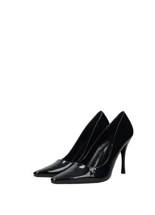 Décolleté Nero Tata Italia