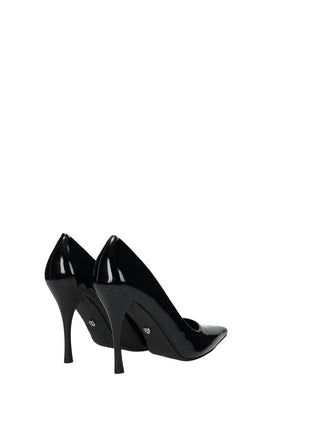 Décolleté Nero Tata Italia