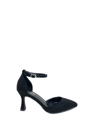 Décolleté Nero Tata Italia