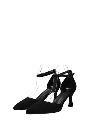 Décolleté Nero Tata Italia