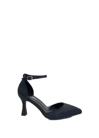 Décolleté Nero Tata Italia