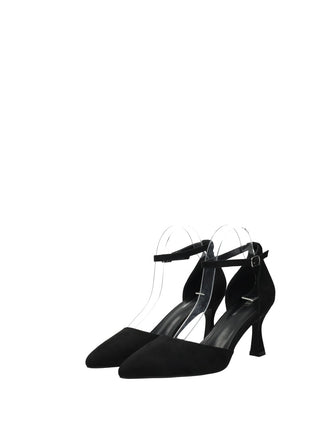 Décolleté Nero Tata Italia