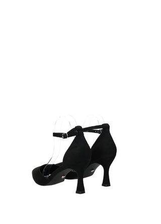 Décolleté Nero Tata Italia