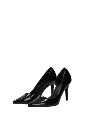 Décolleté Nero Tata Italia