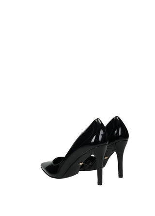 Décolleté Nero Tata Italia