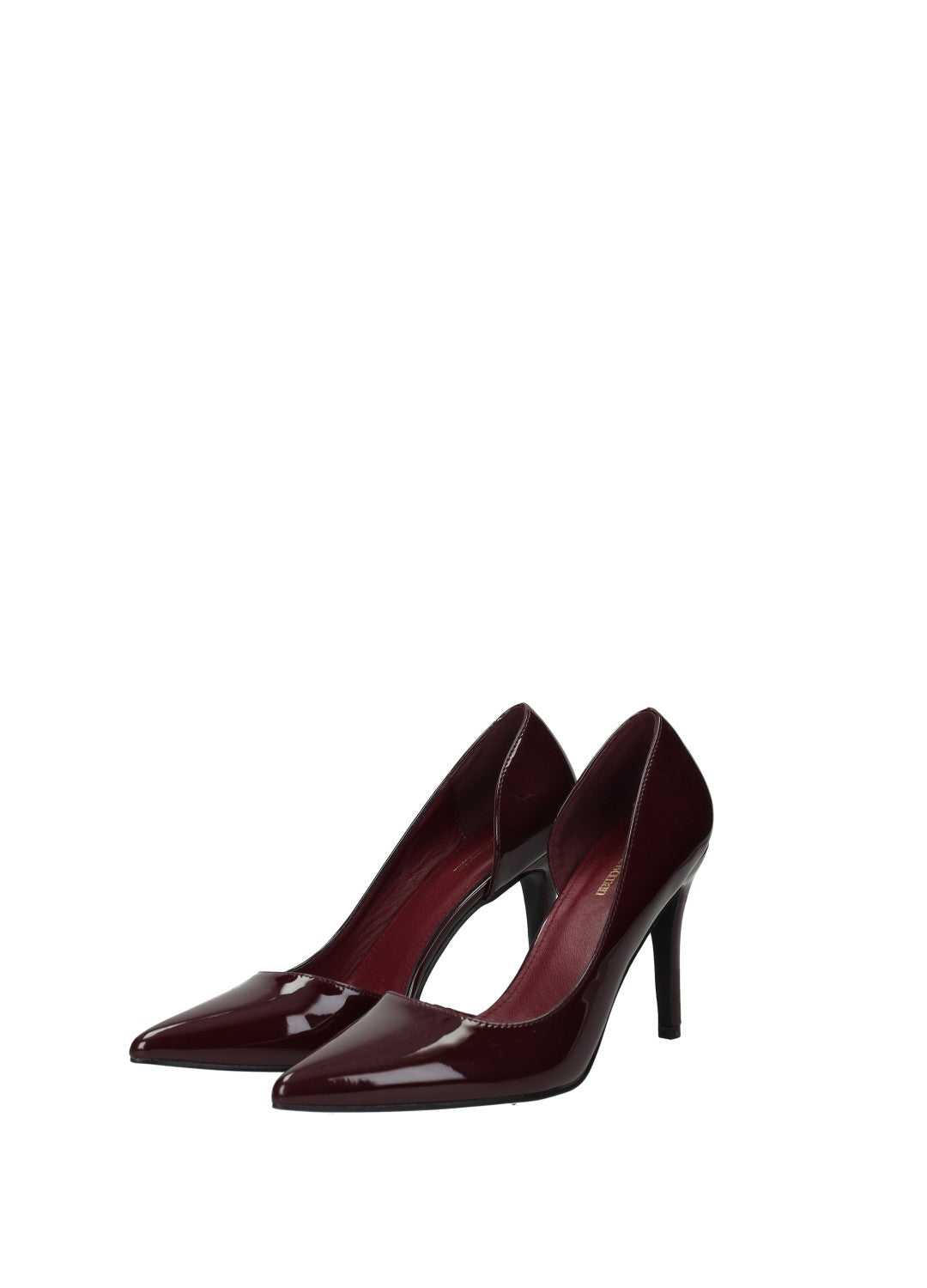 Décolleté cherry in vernice, tacco 4,5 cm | Primadonna Collection Décolleté cherry in vernice, tacco 4,5 cm | Primadonna Collection