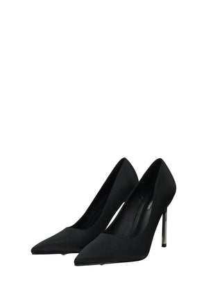 Décolleté Nero Tata Italia