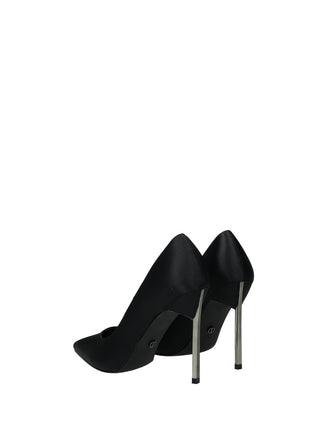 Décolleté Nero Tata Italia