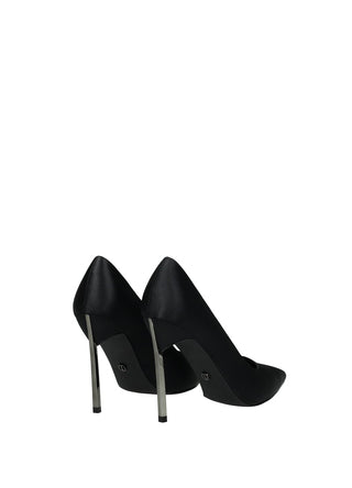 Décolleté Nero Tata Italia